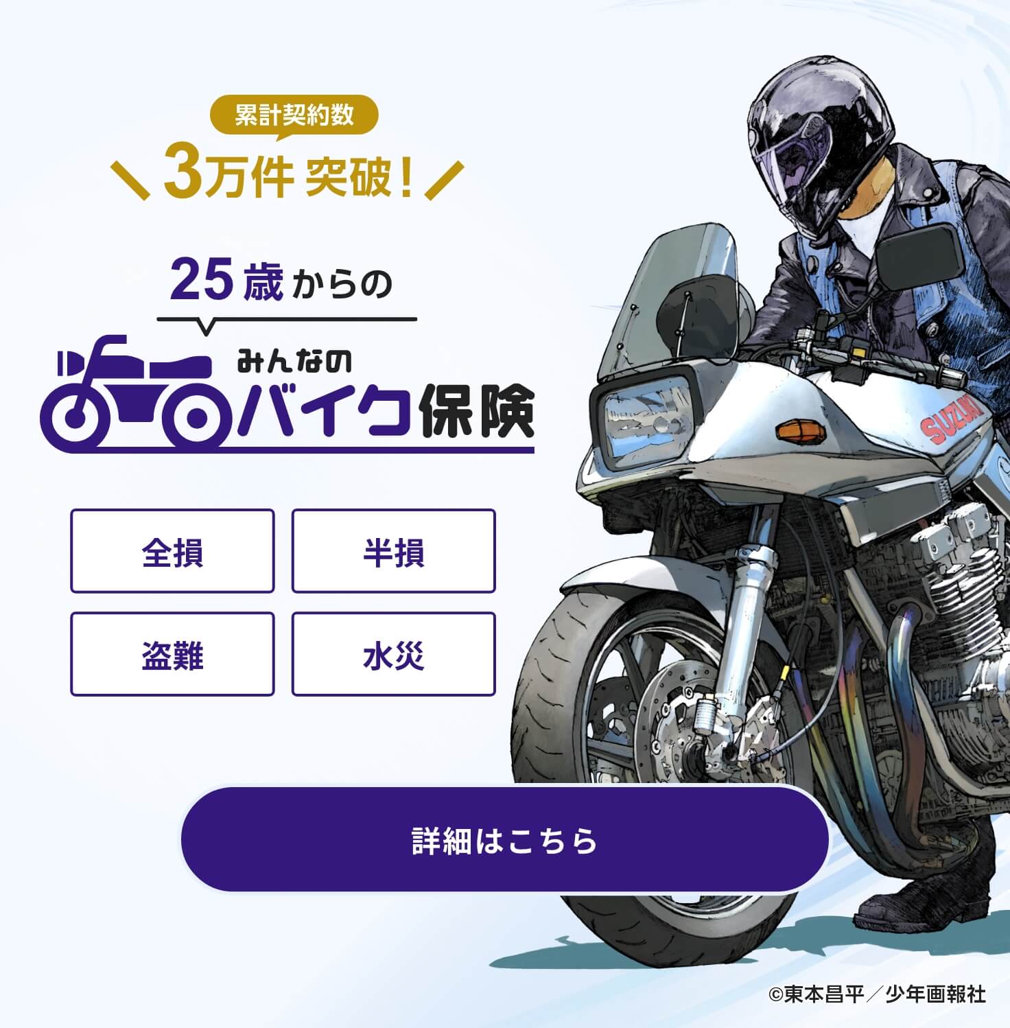賃貸住宅保険 バイク保険 自転車保険 Sbi日本少額短期保険 株式会社